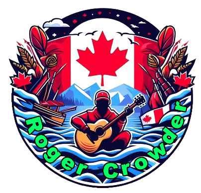 Roger Crowder